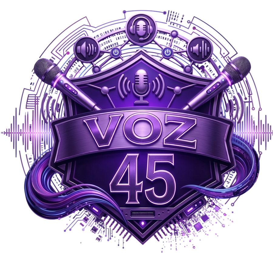 Voz45